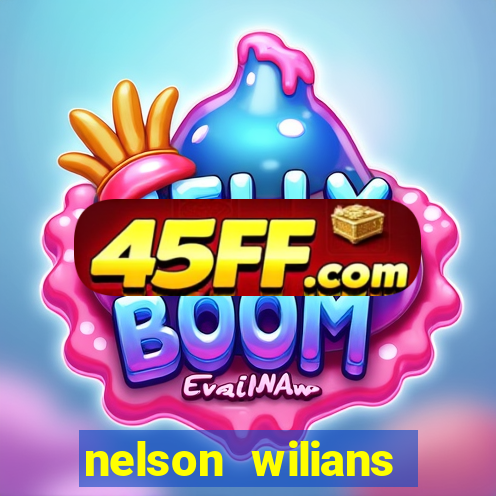 nelson wilians fratoni rodrigues fortuna